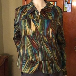 Erin London Large Jacket